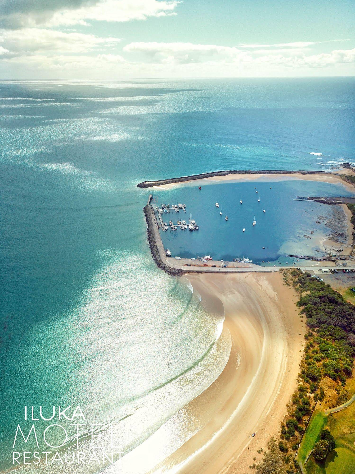 Blue Ocean Motel Apollo Bay