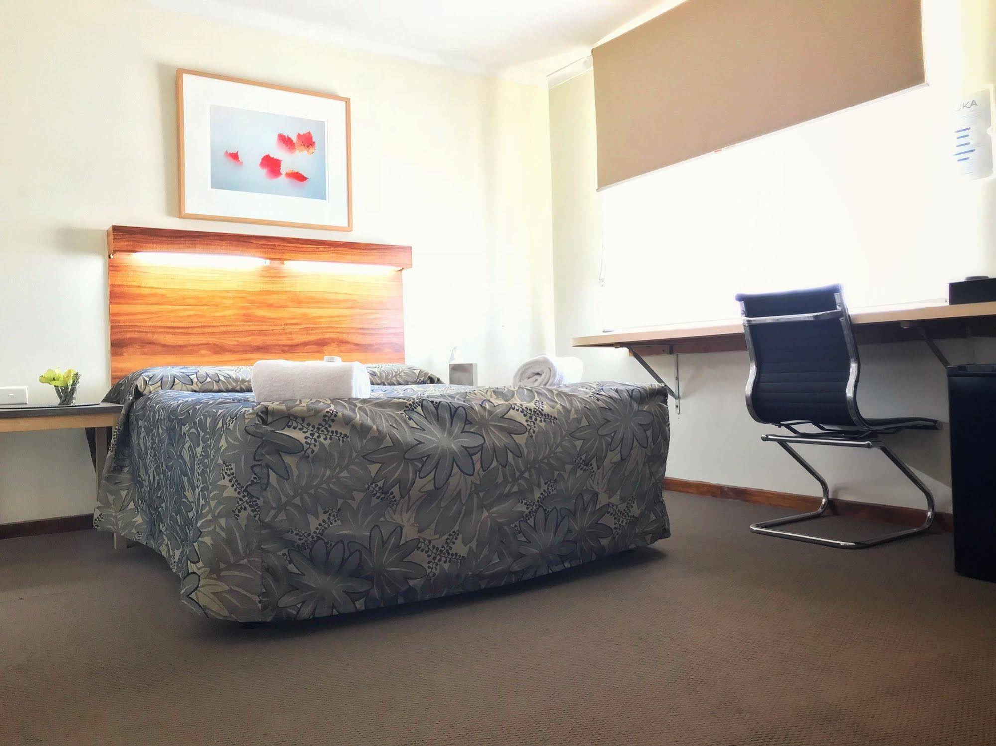 Blue Ocean Motel Apollo Bay