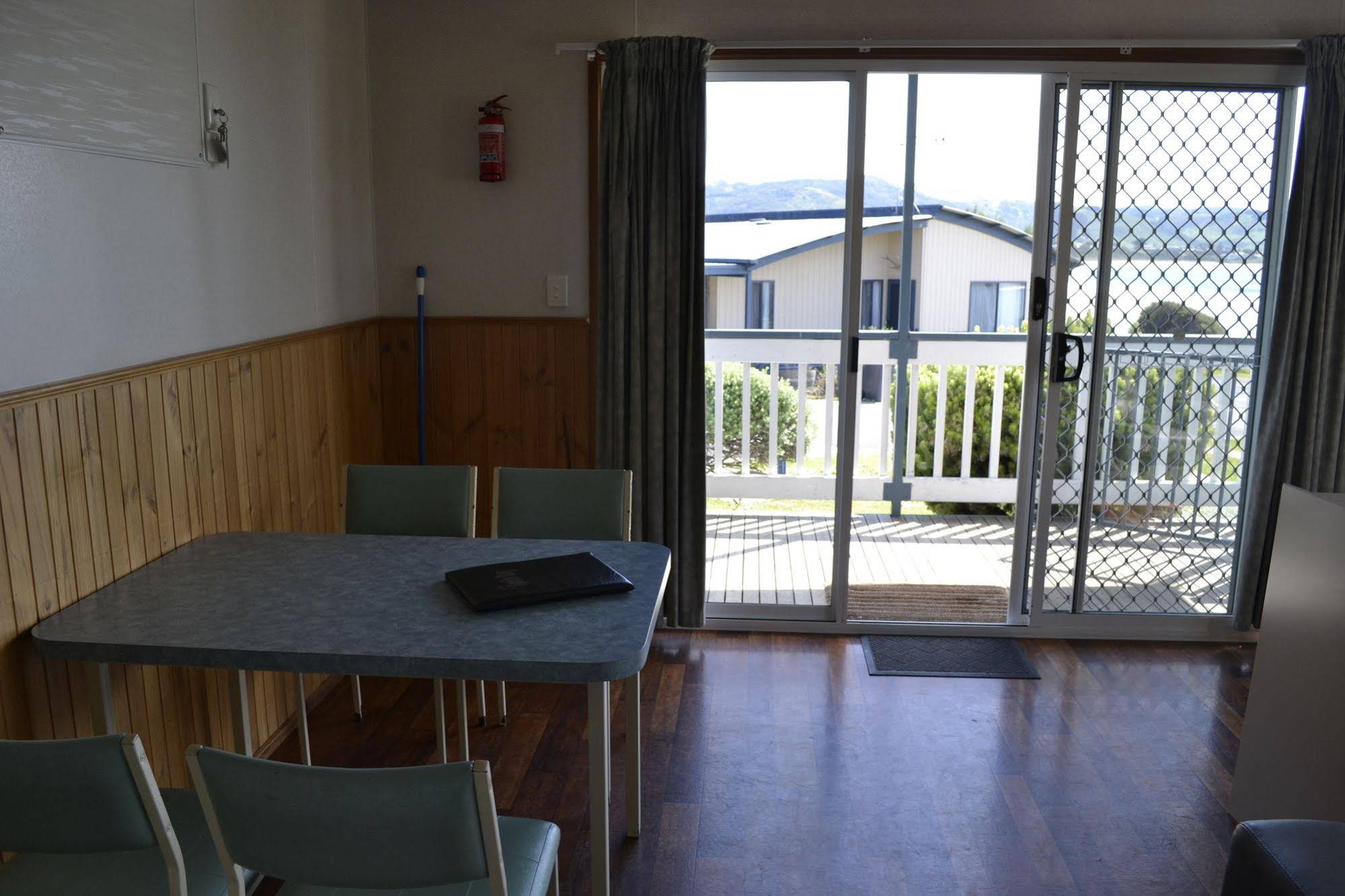 Marengo Holiday Park