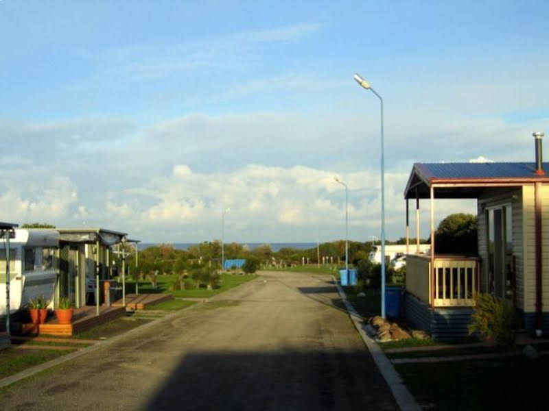 Marengo Holiday Park