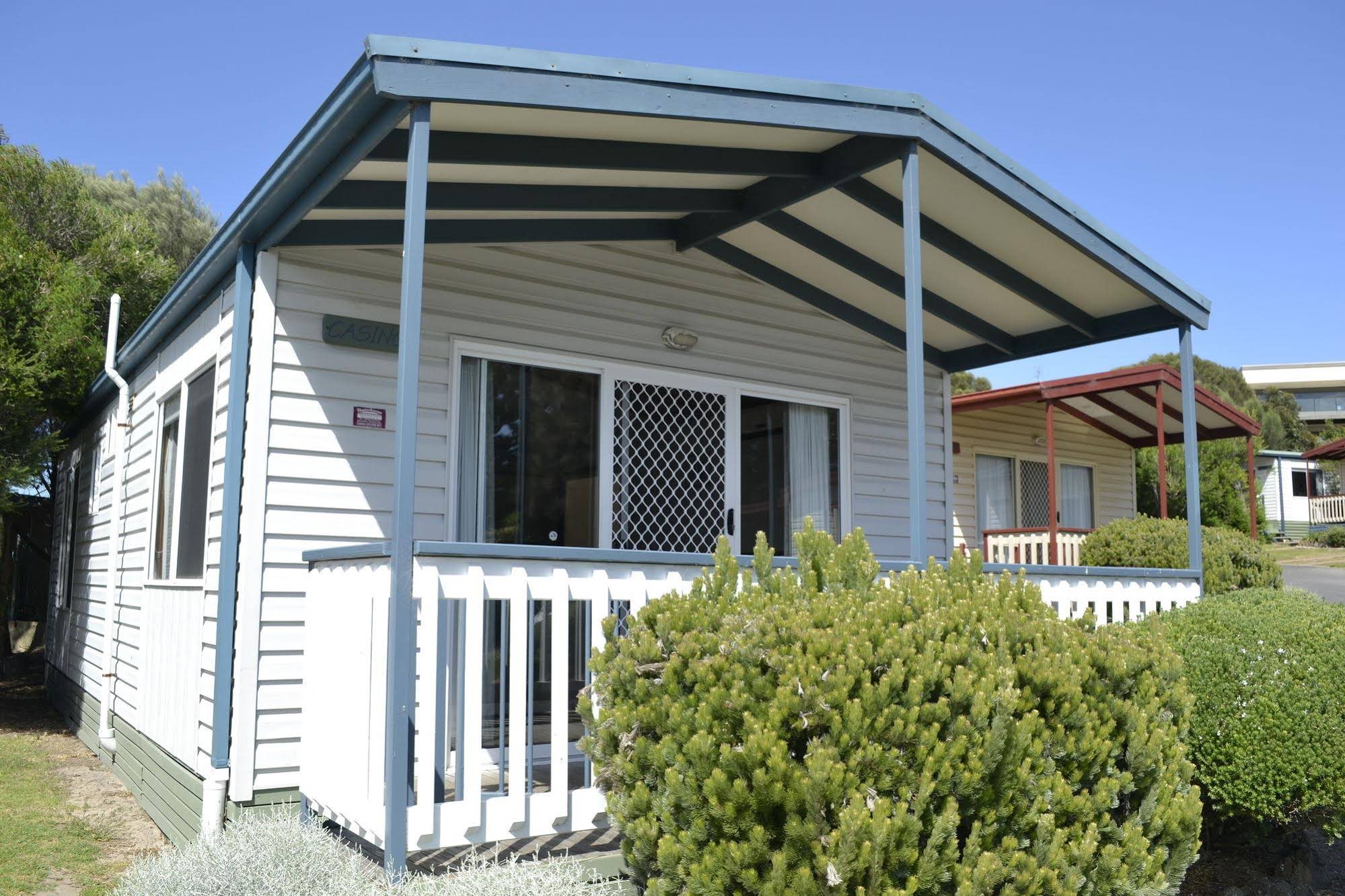 Marengo Holiday Park