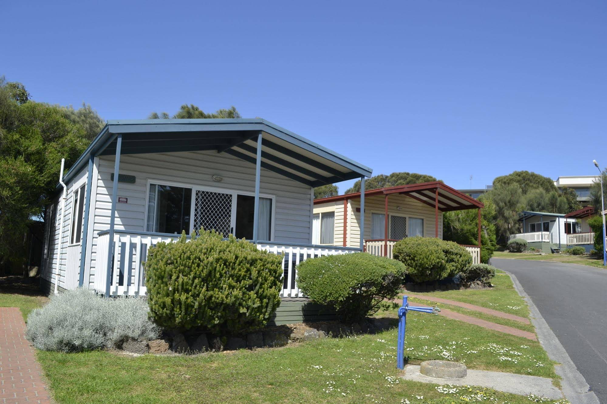 Marengo Holiday Park