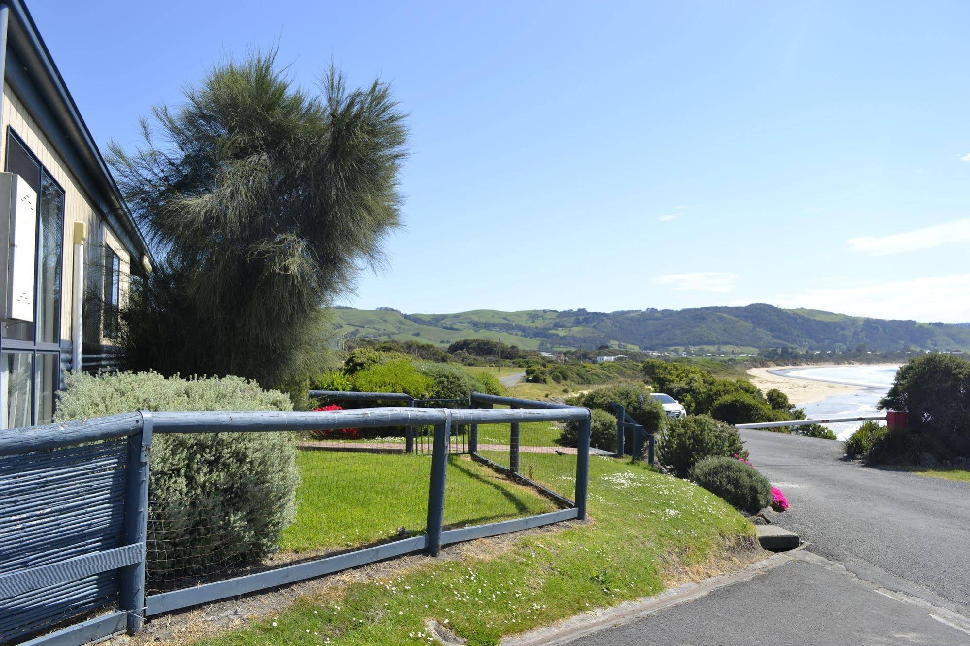 Marengo Holiday Park