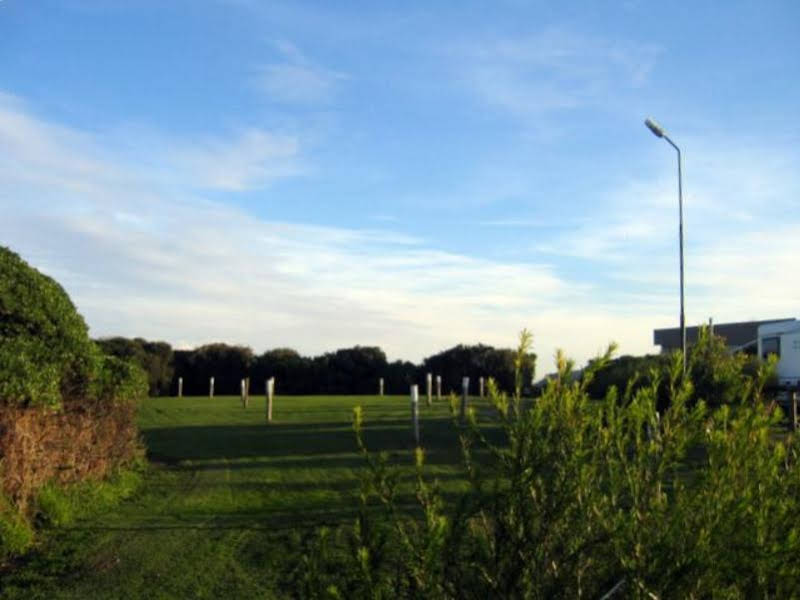 Marengo Holiday Park