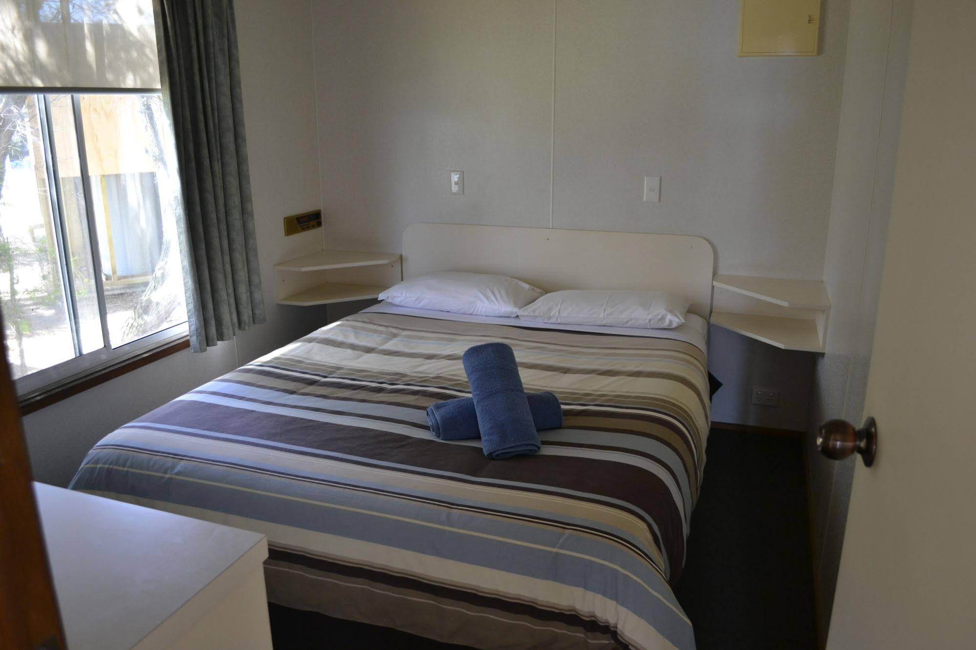 Marengo Holiday Park