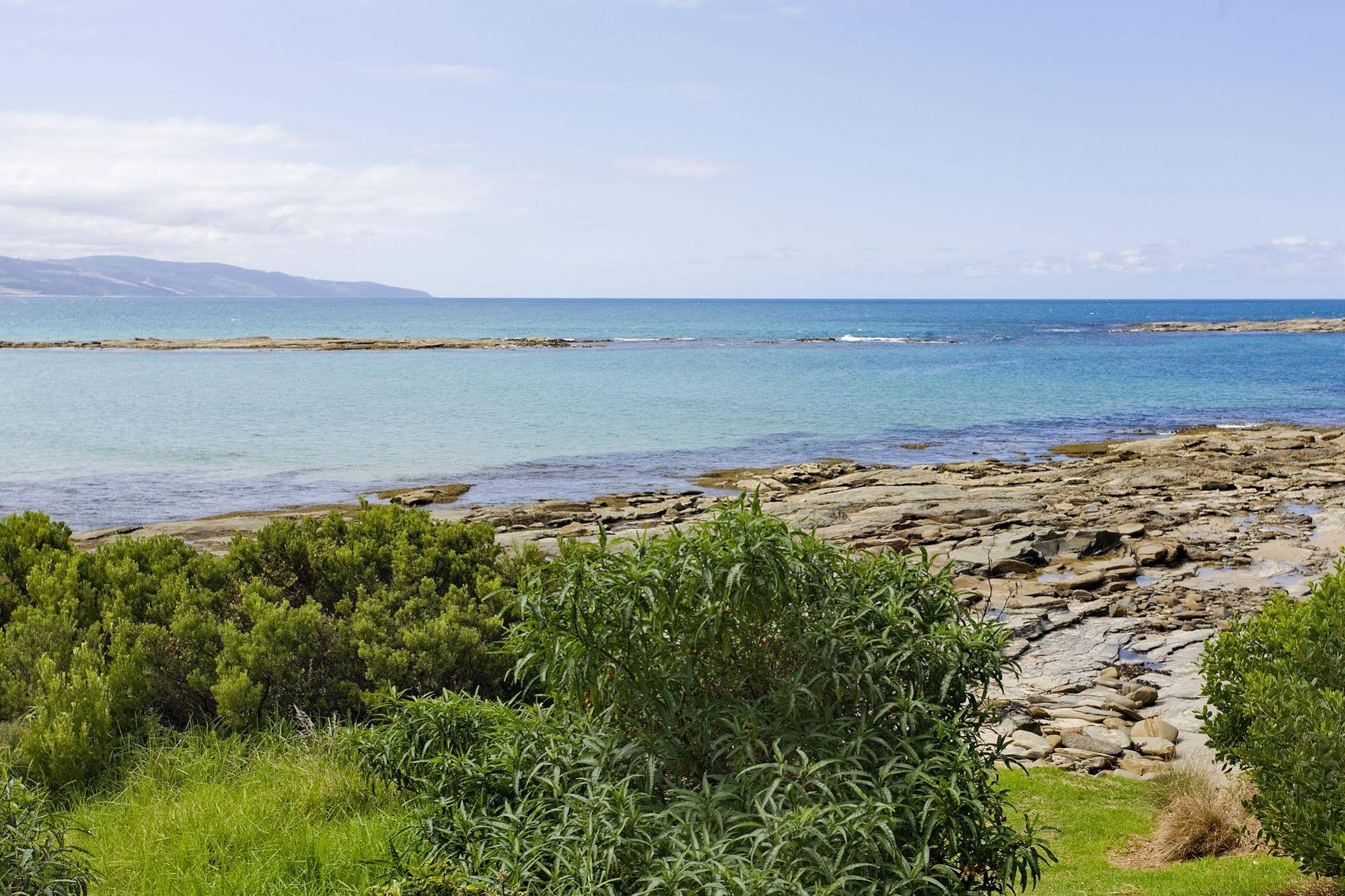 Marengo Holiday Park