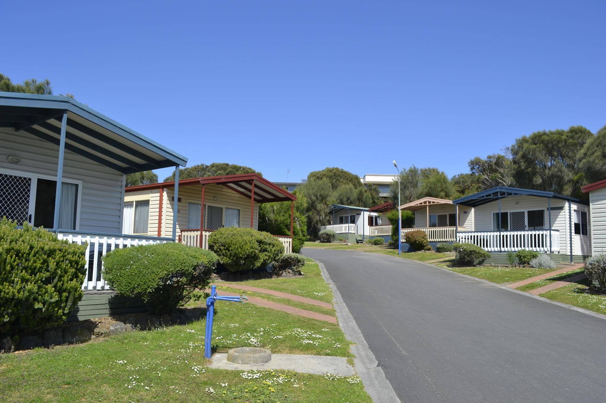 Marengo Holiday Park