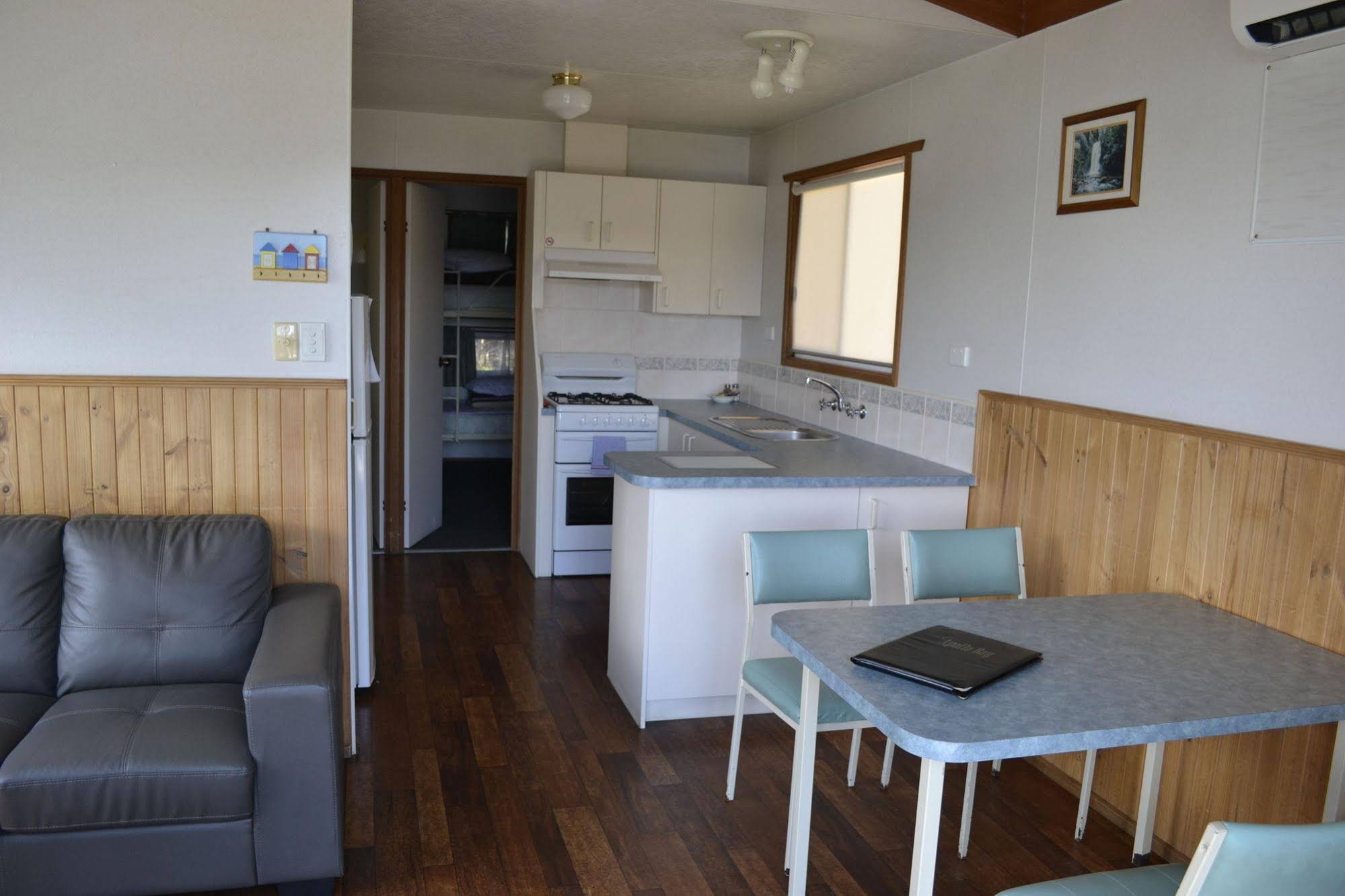 Marengo Holiday Park