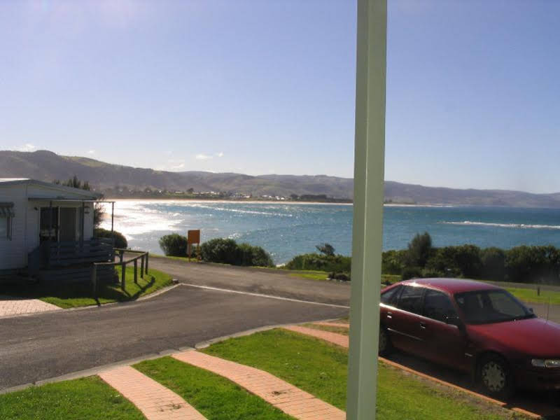 Marengo Holiday Park