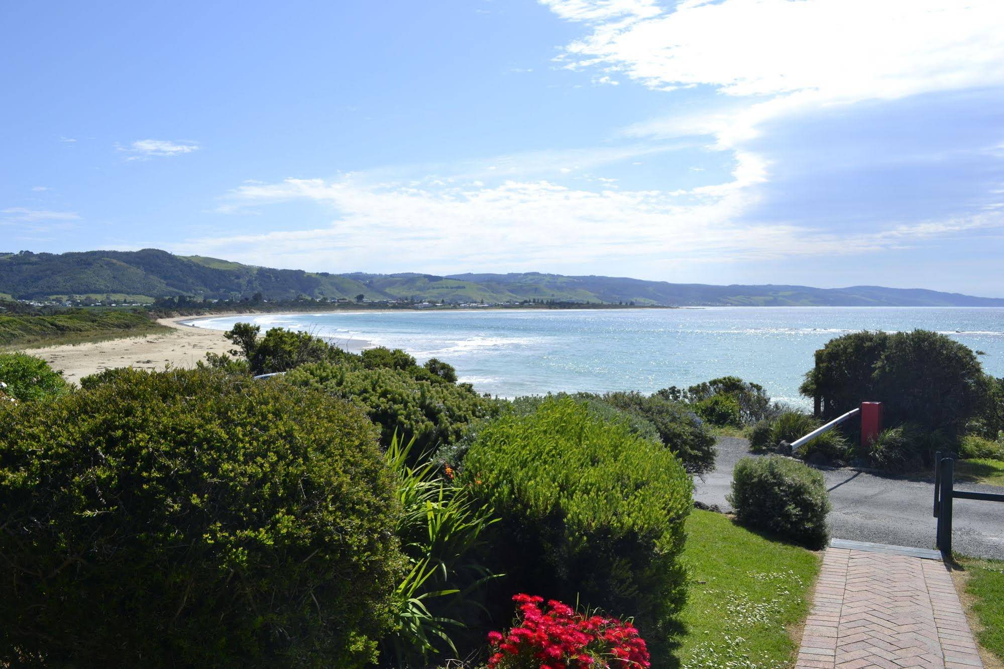 Marengo Holiday Park