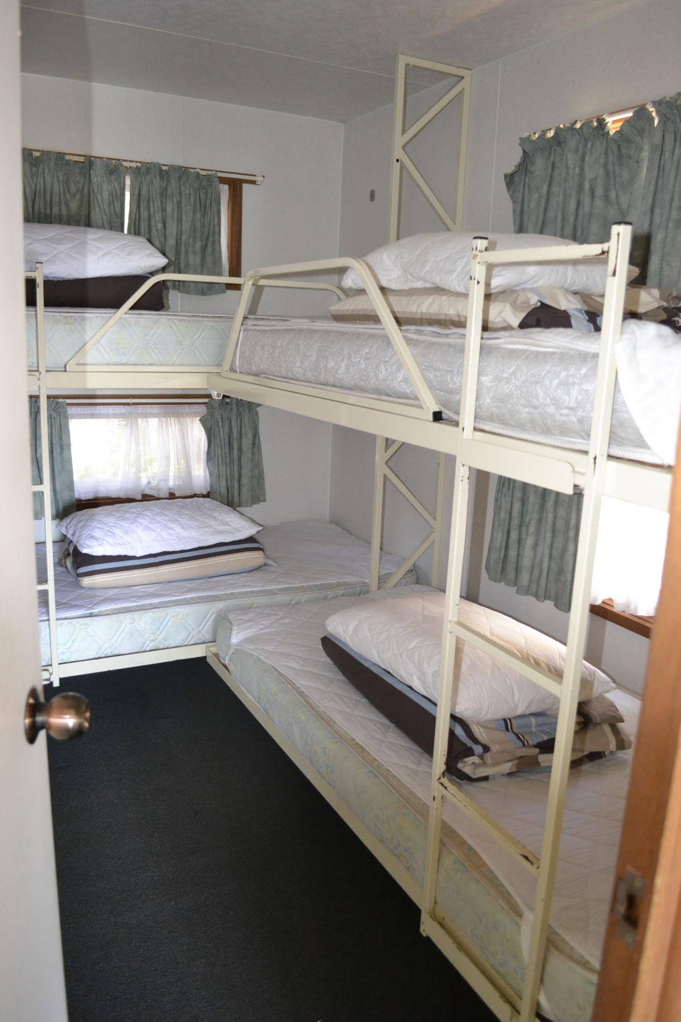 Marengo Holiday Park