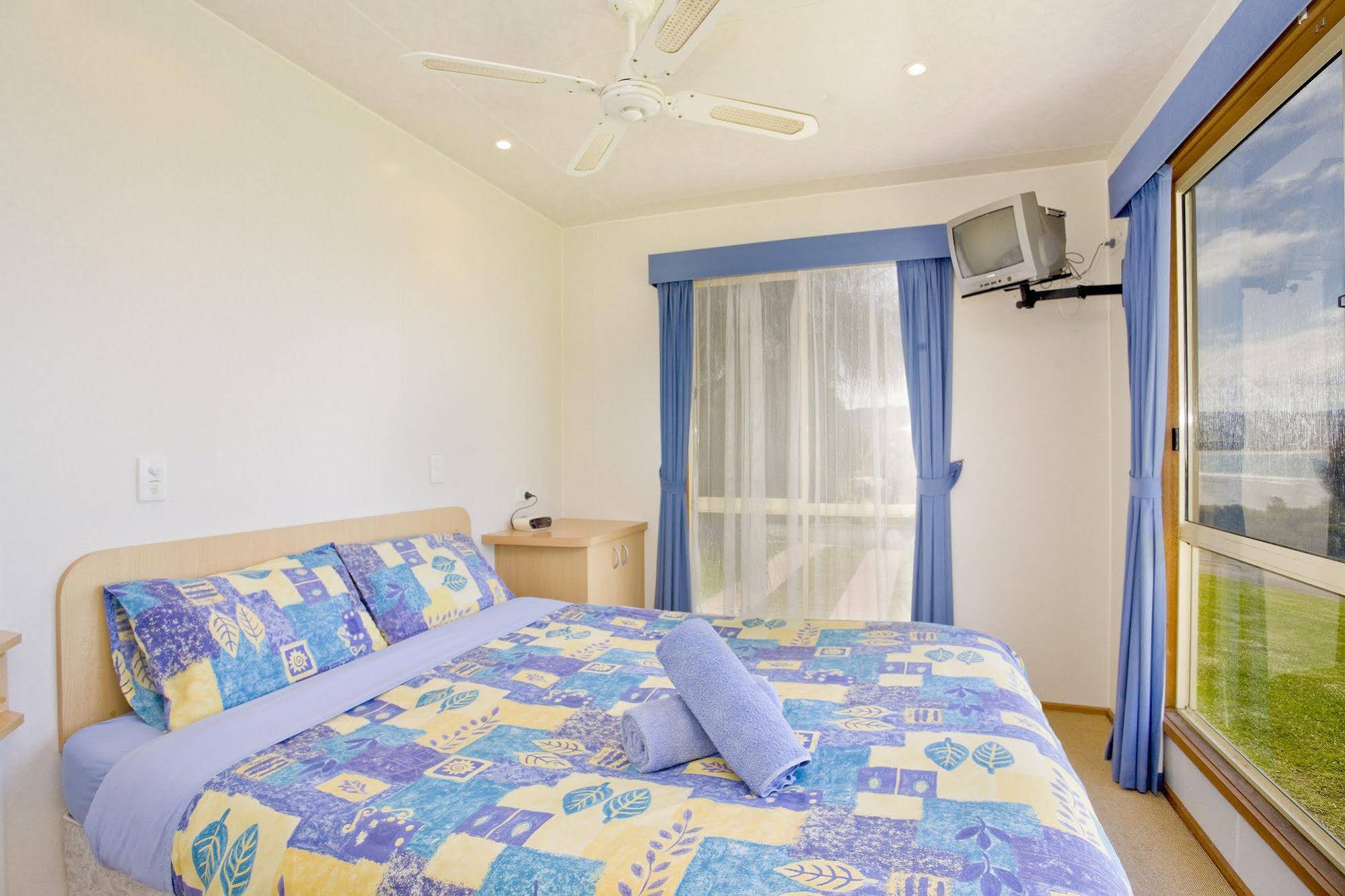 Marengo Holiday Park