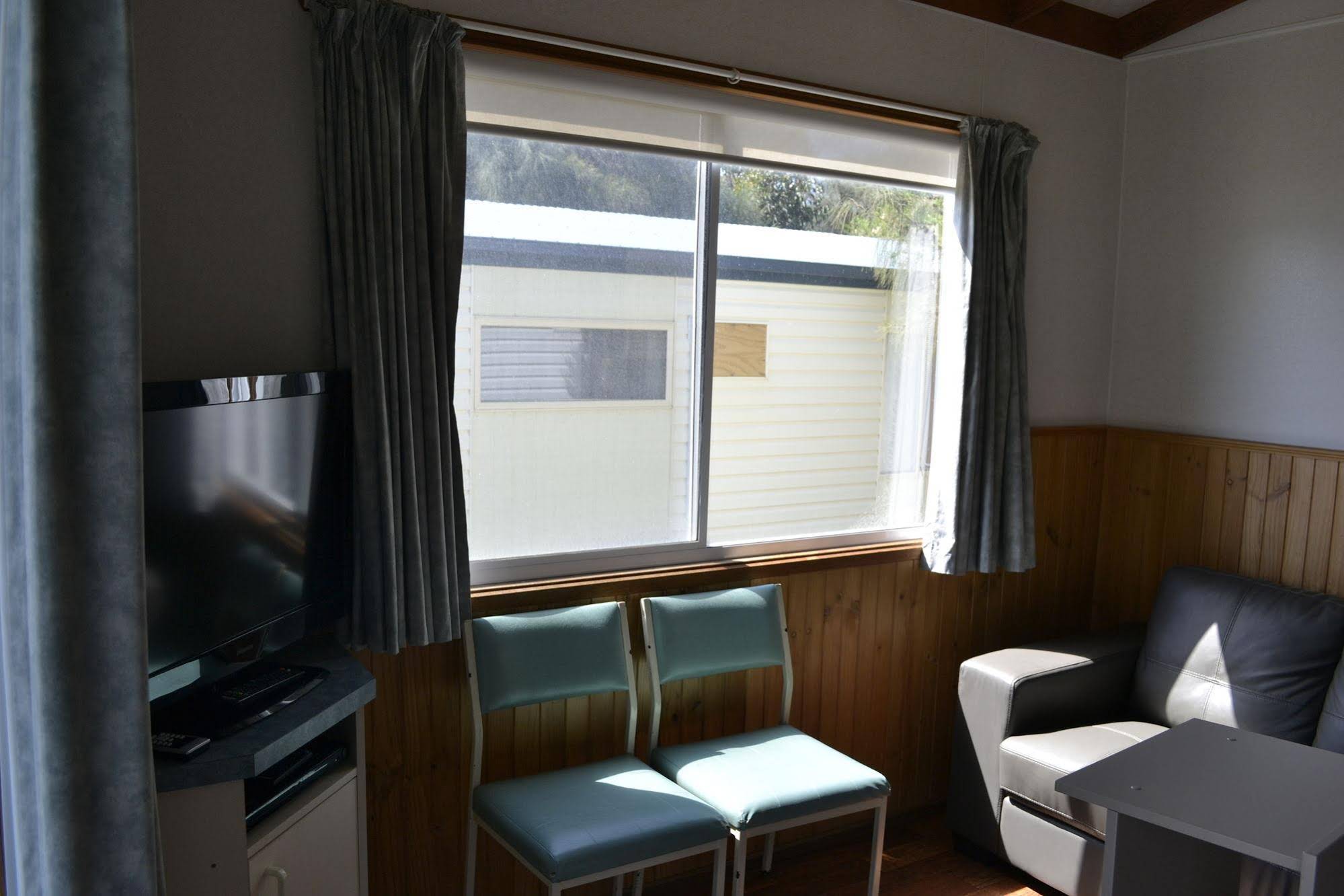 Marengo Holiday Park