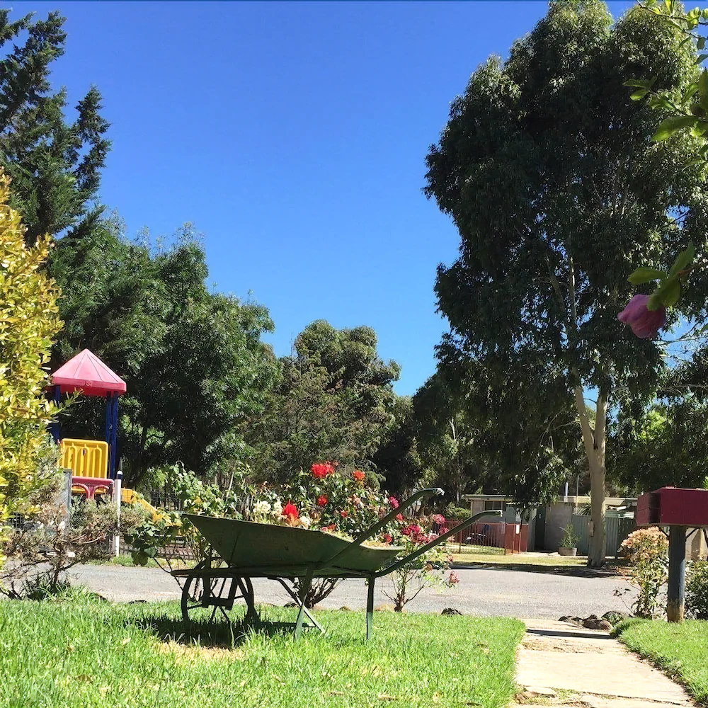 Acacia Caravan Park
