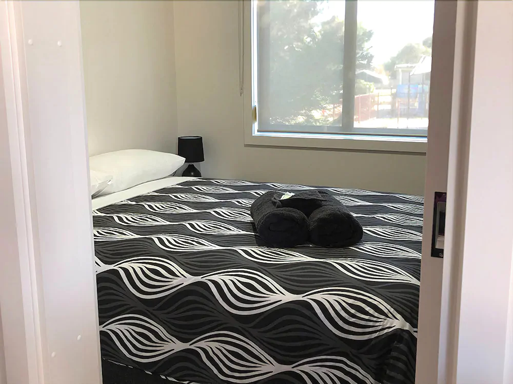 Acacia Caravan Park