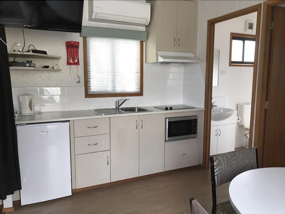 Acacia Caravan Park