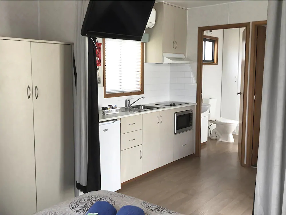Acacia Caravan Park