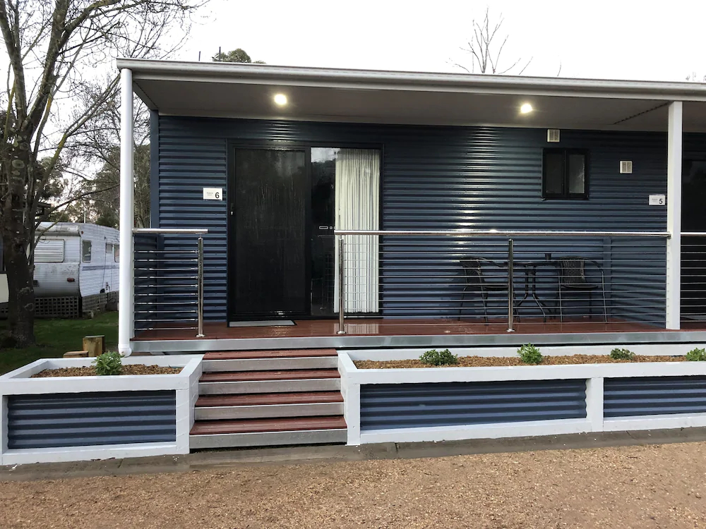 Acacia Caravan Park