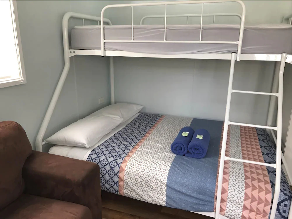 Acacia Caravan Park