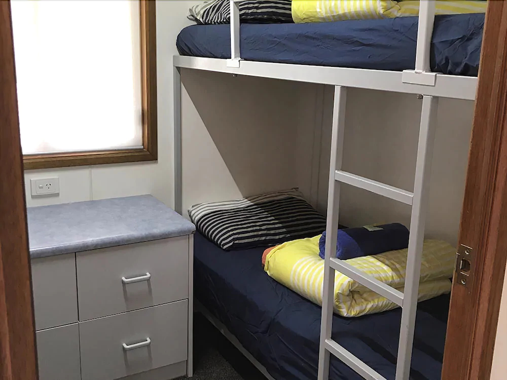 Acacia Caravan Park