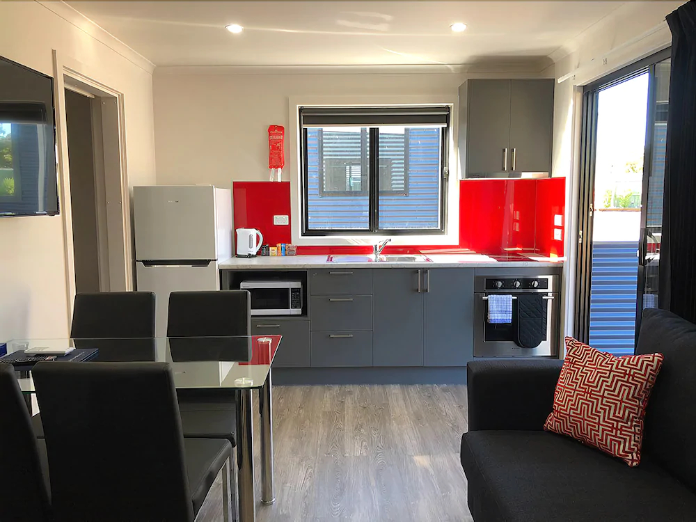 Acacia Caravan Park