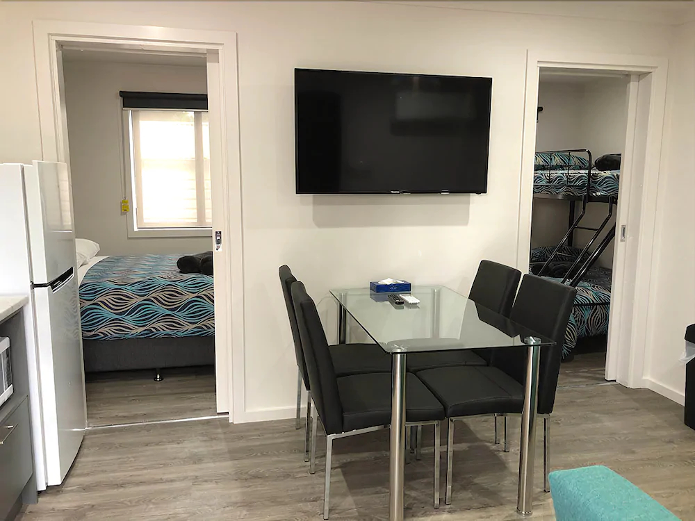 Acacia Caravan Park