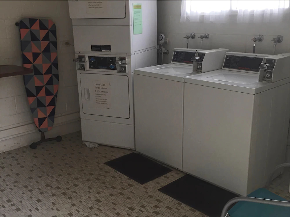 Acacia Caravan Park