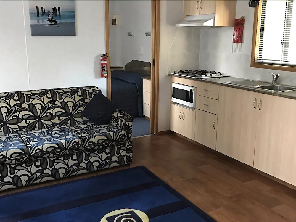 Acacia Caravan Park