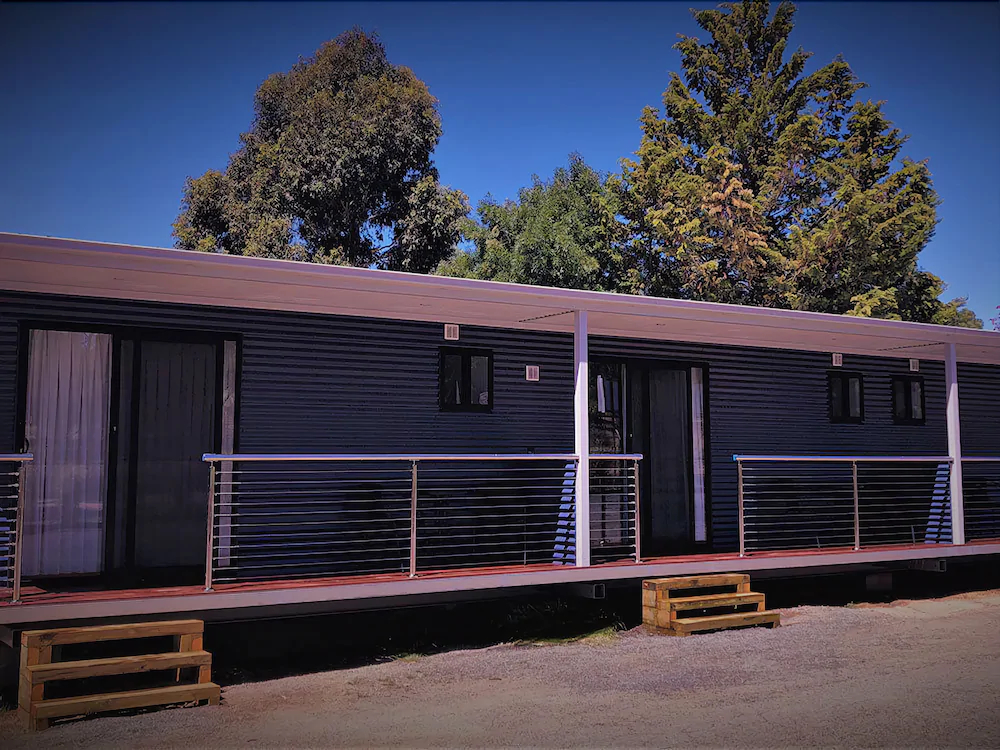 Acacia Caravan Park