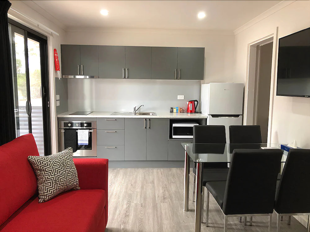 Acacia Caravan Park