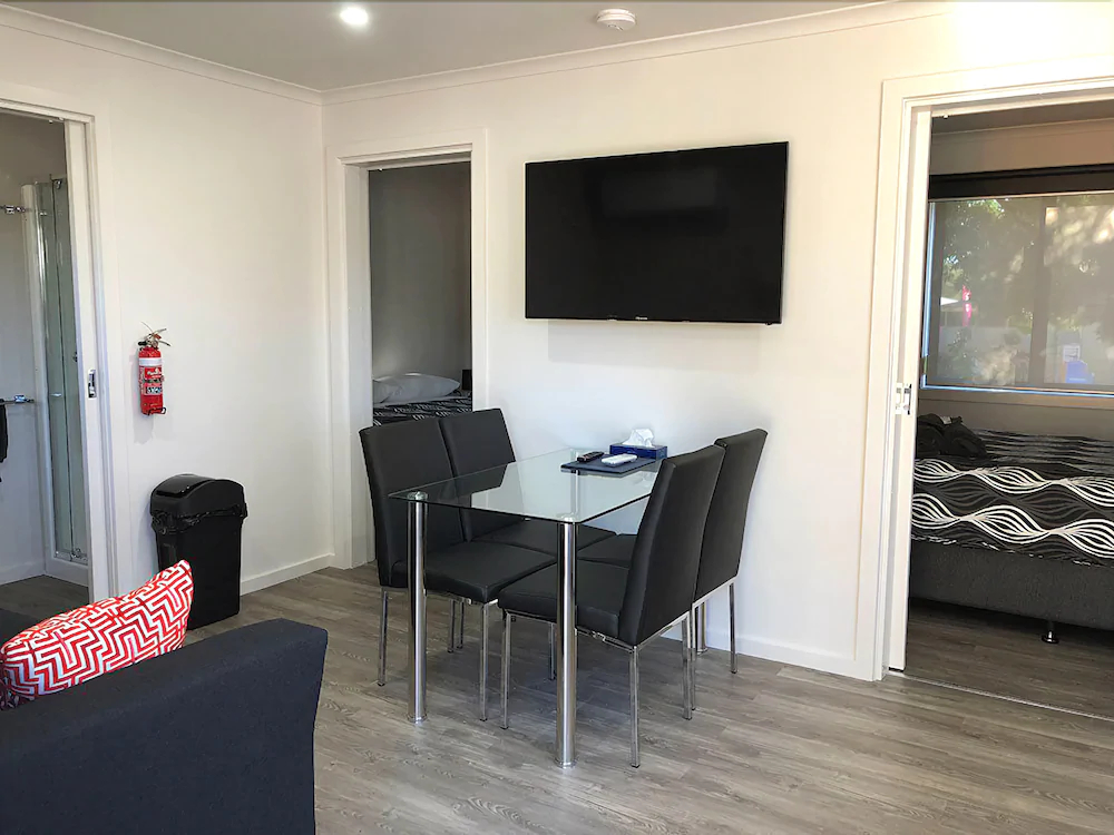 Acacia Caravan Park