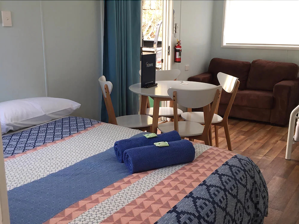 Acacia Caravan Park