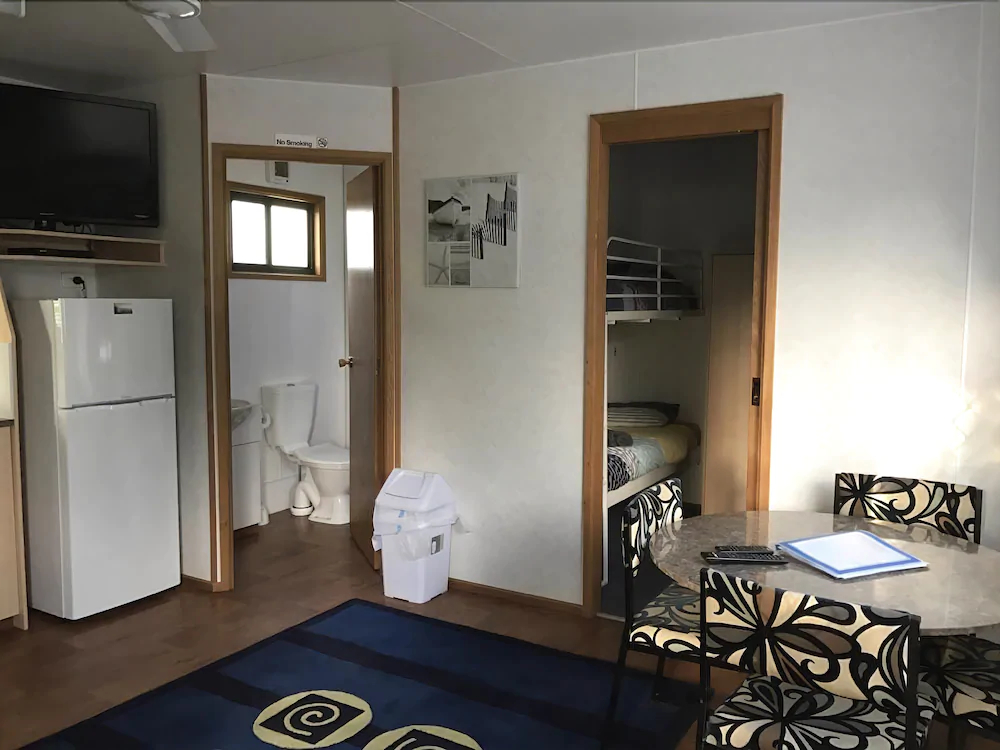 Acacia Caravan Park