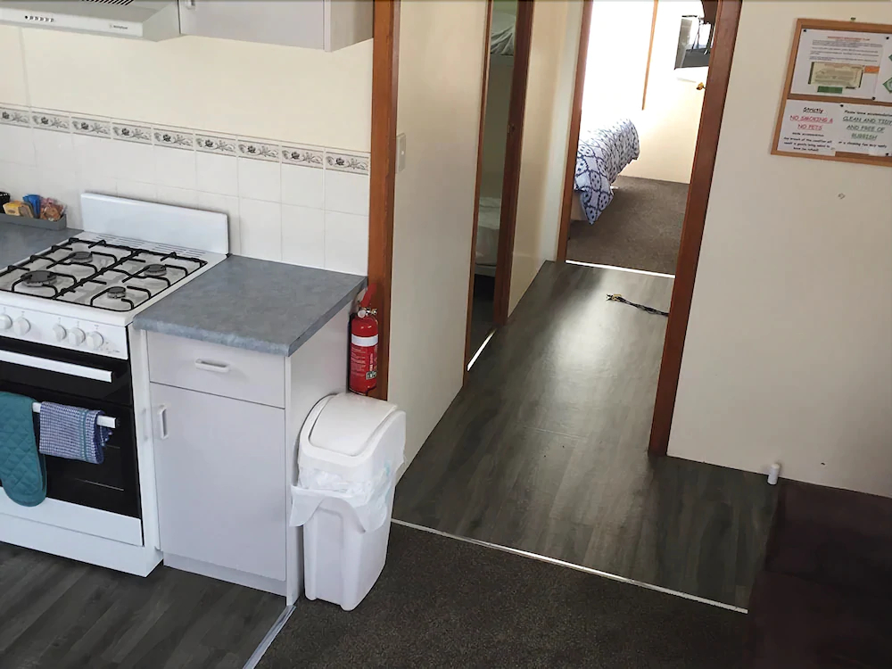 Acacia Caravan Park