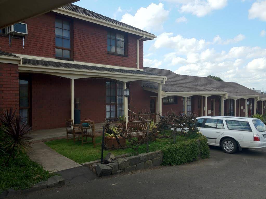 Ararat Colonial Lodge Motel