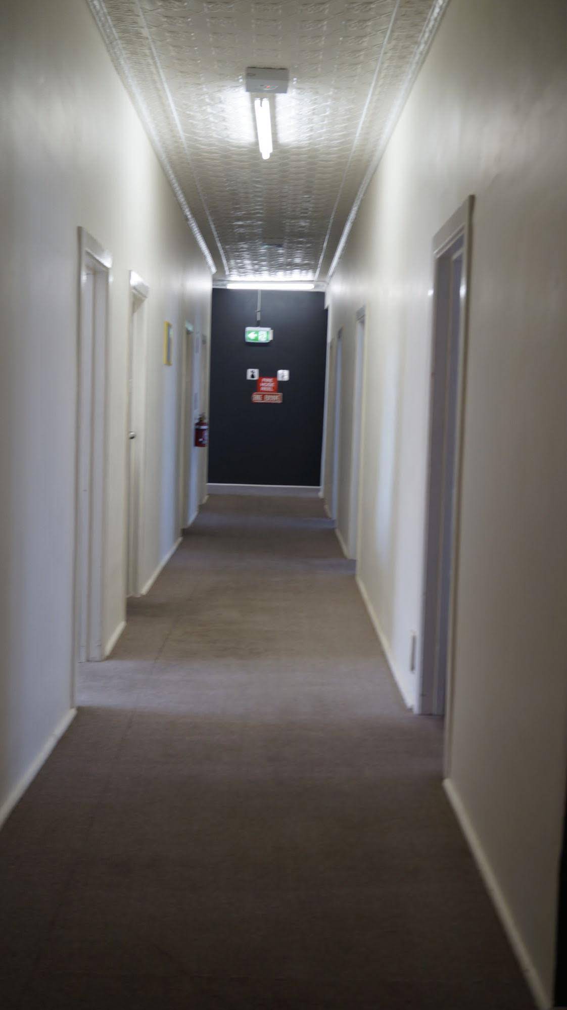City Centre Accommodation