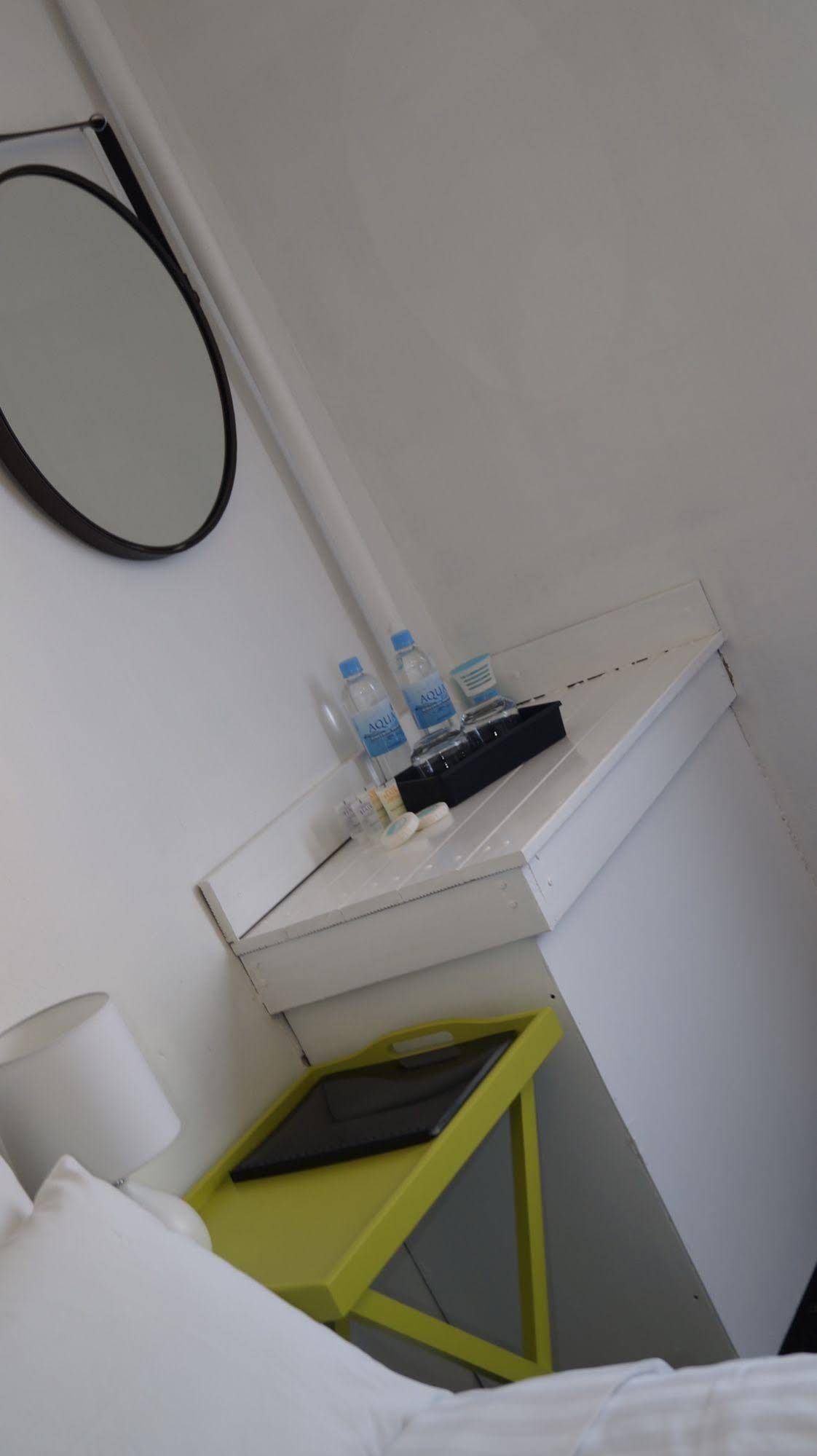 City Centre Accommodation