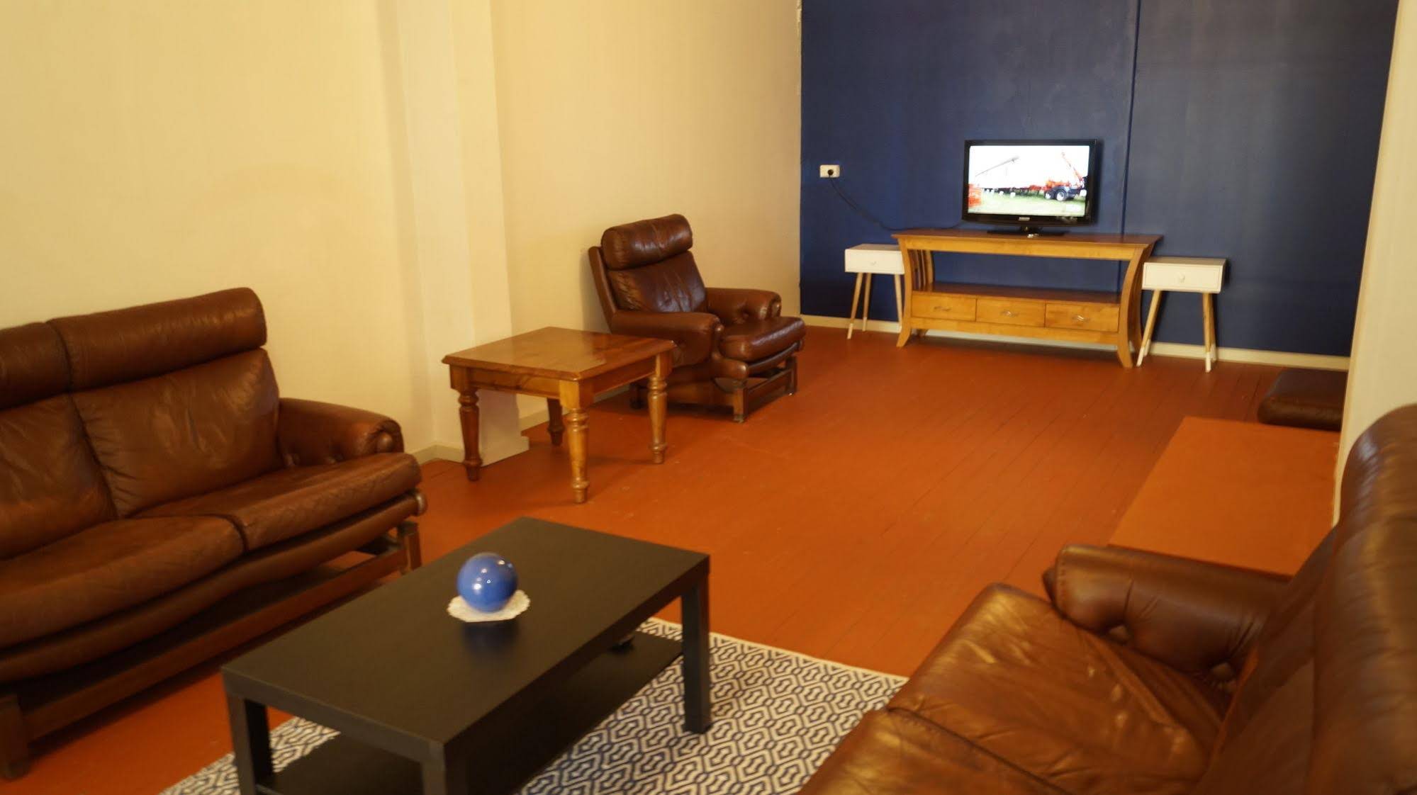 City Centre Accommodation