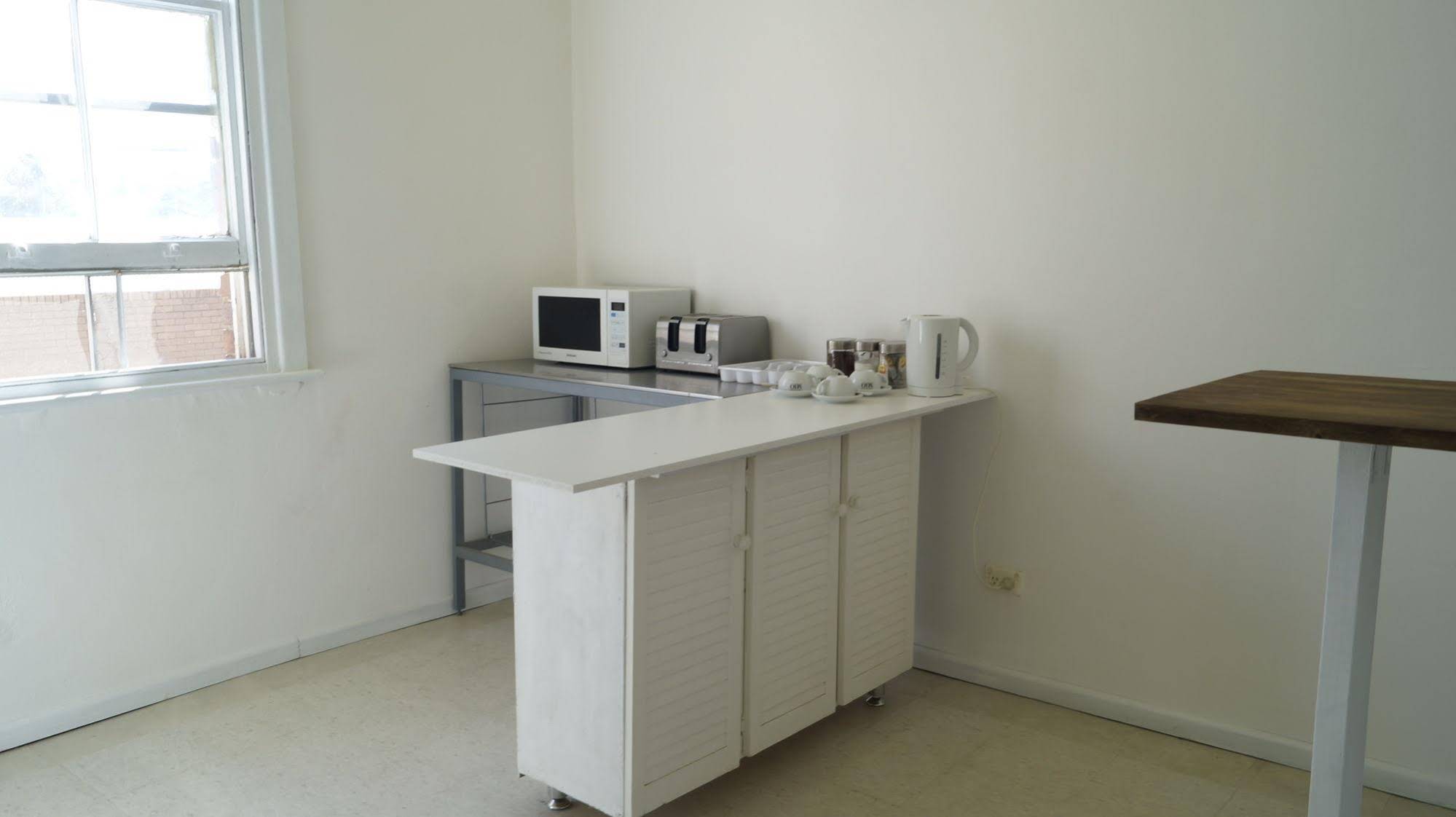 City Centre Accommodation