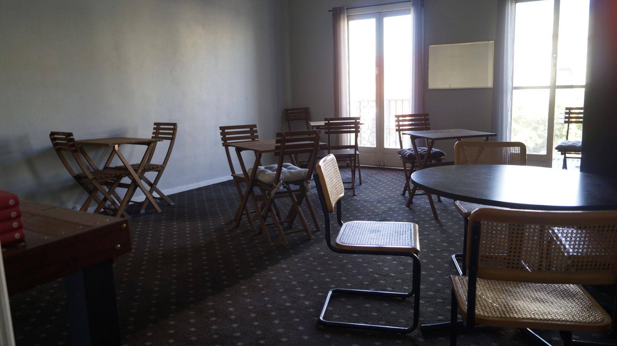 City Centre Accommodation