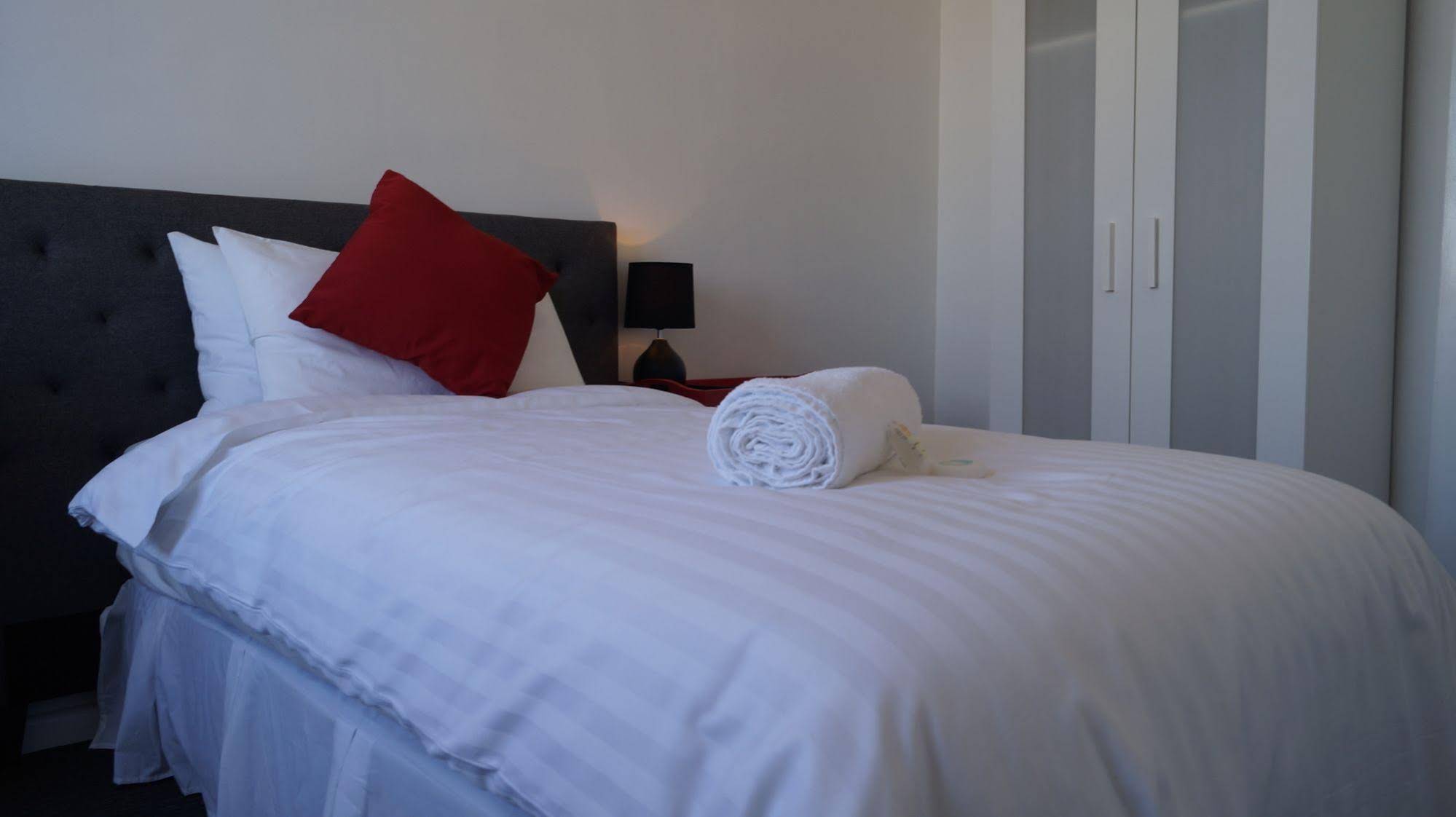 City Centre Accommodation