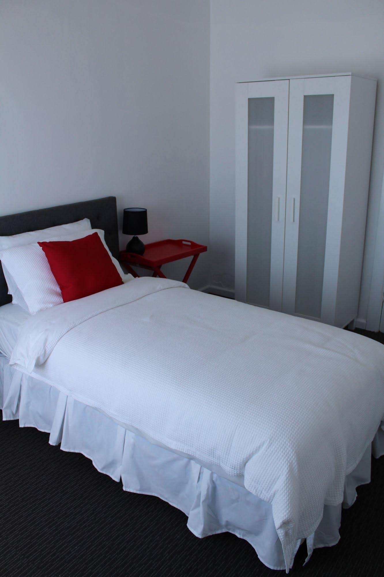 City Centre Accommodation