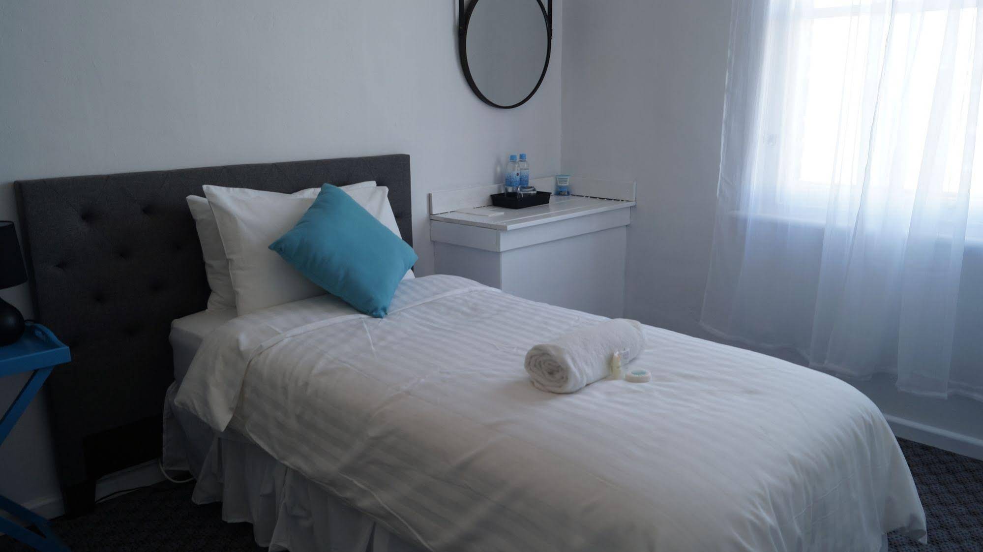 City Centre Accommodation