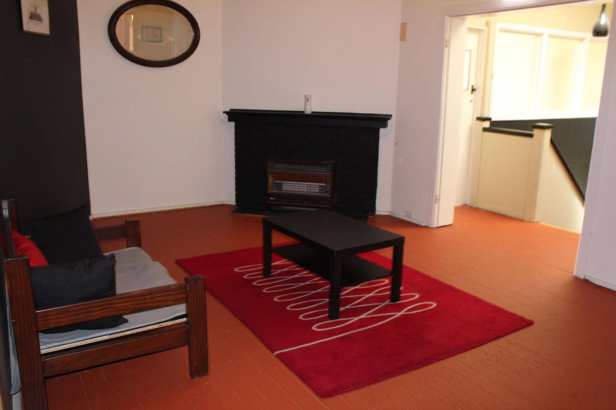 City Centre Accommodation