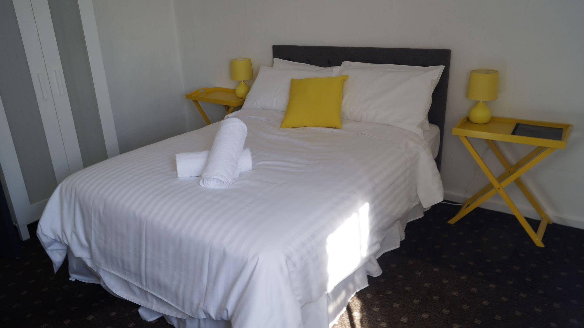 City Centre Accommodation