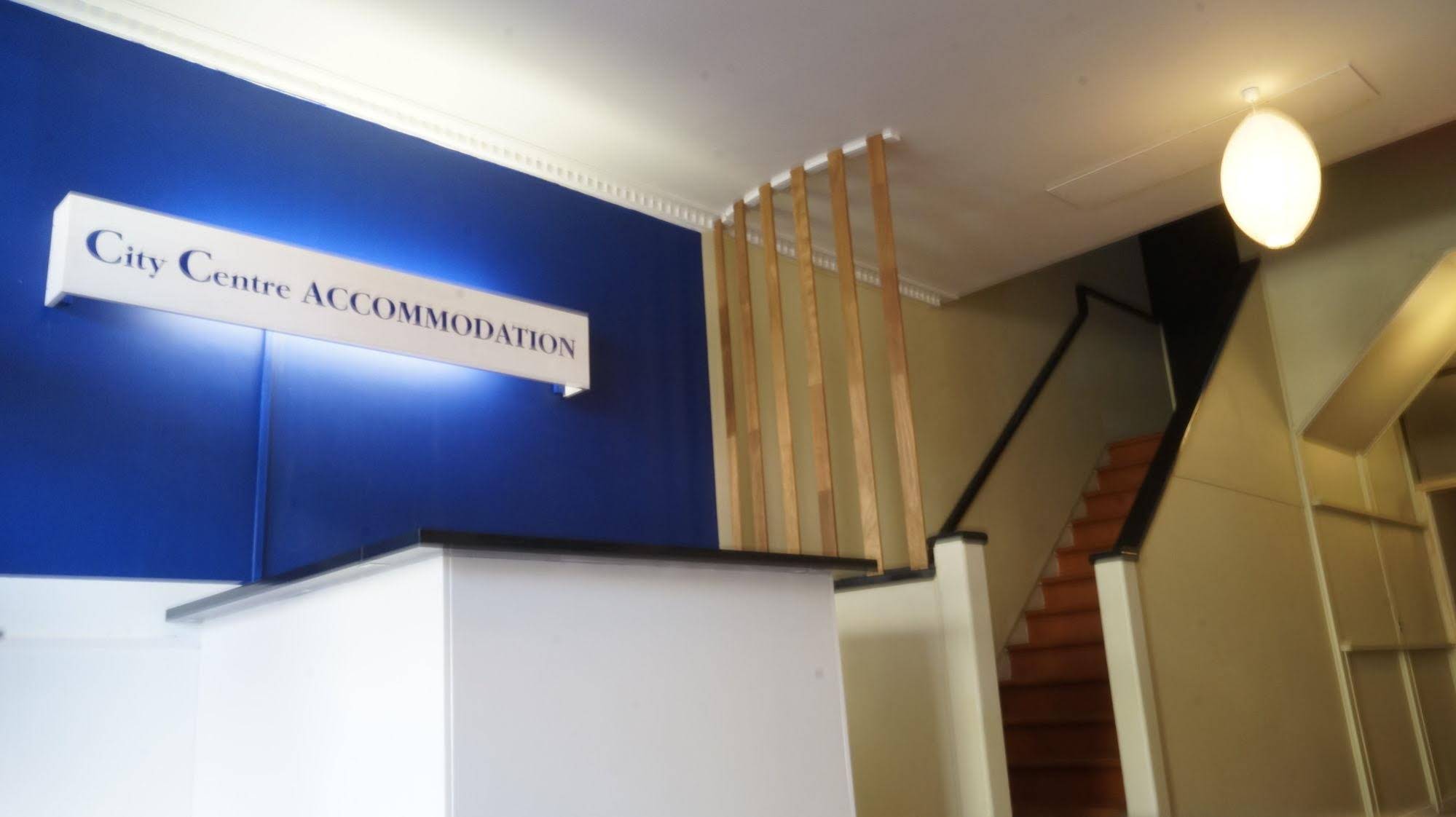 City Centre Accommodation