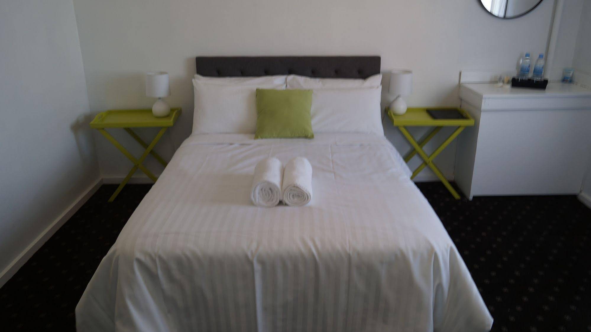City Centre Accommodation