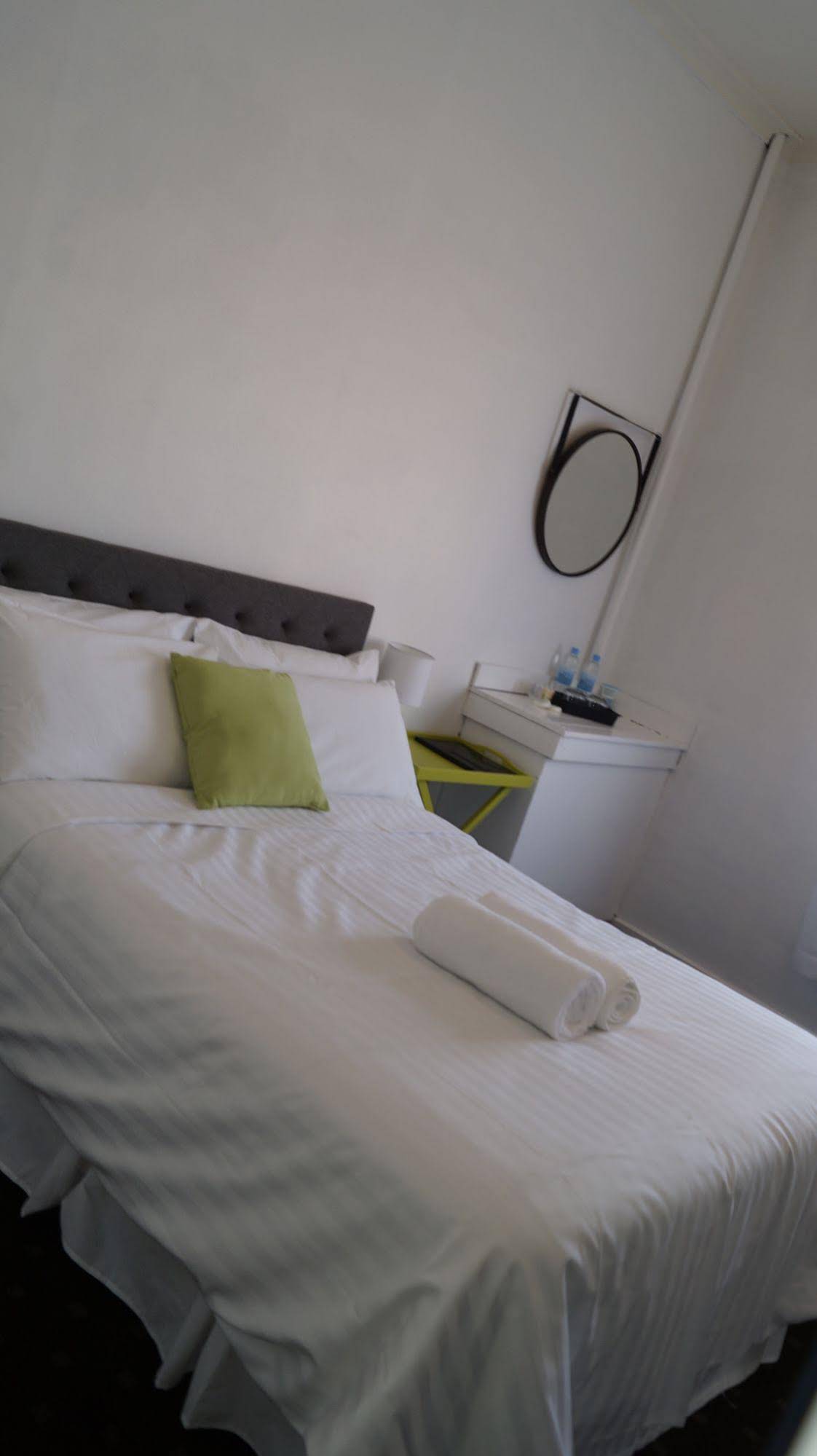 City Centre Accommodation
