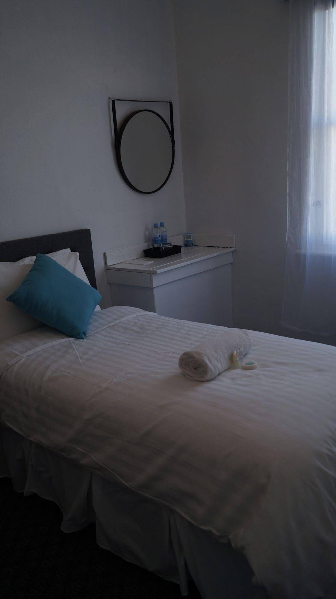 City Centre Accommodation