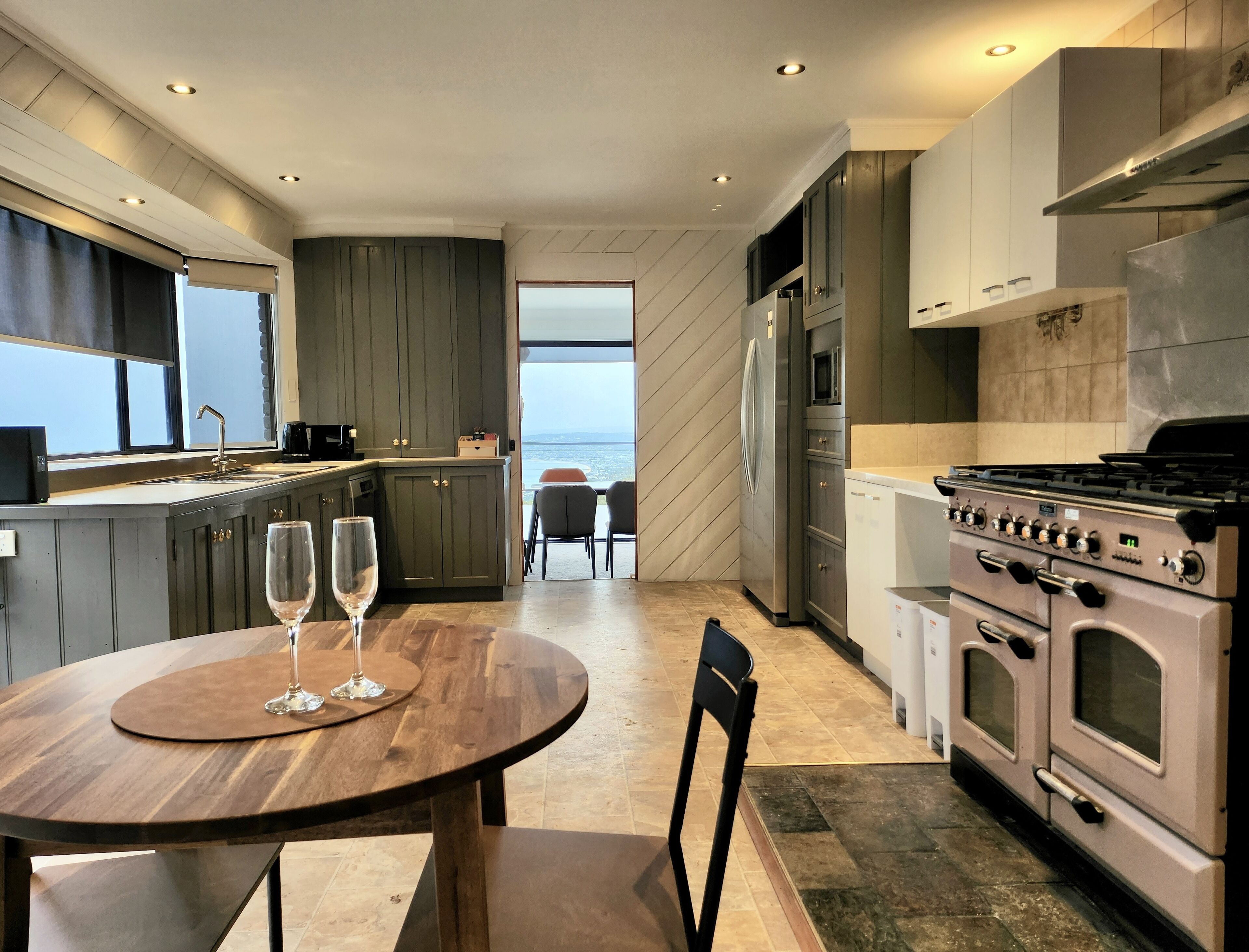 Arthurs Holiday Villa